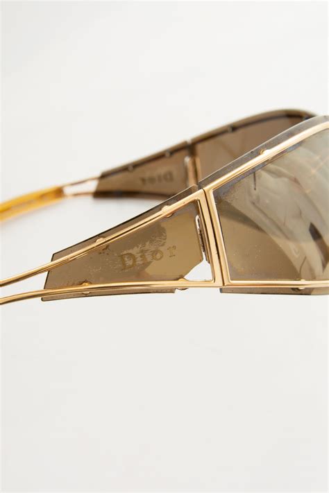 dior trailer park sunglasses|Christian Dior Vintage Trailer Park Sunglasses .